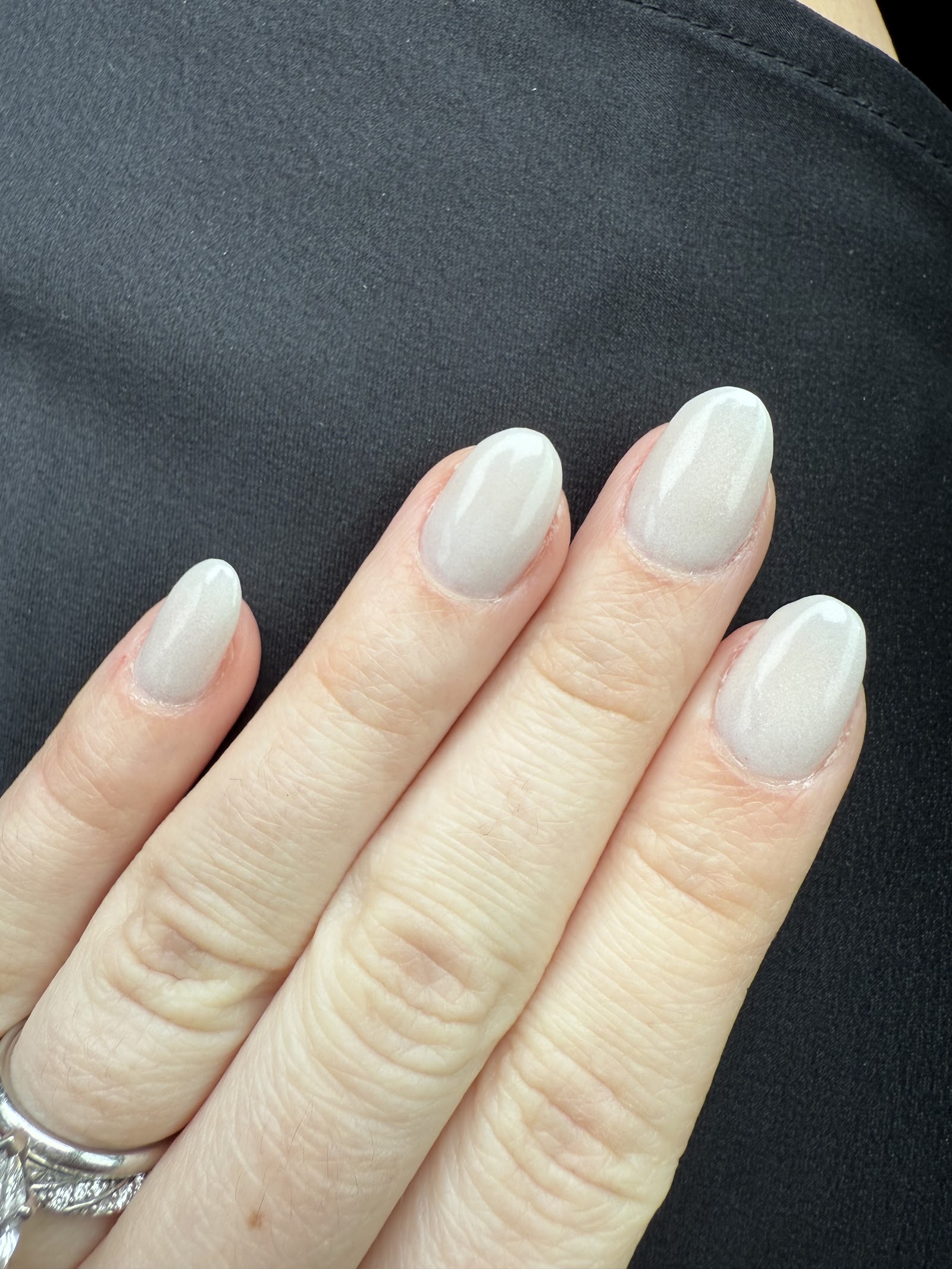 Polished @ Greenridge nail photo 3