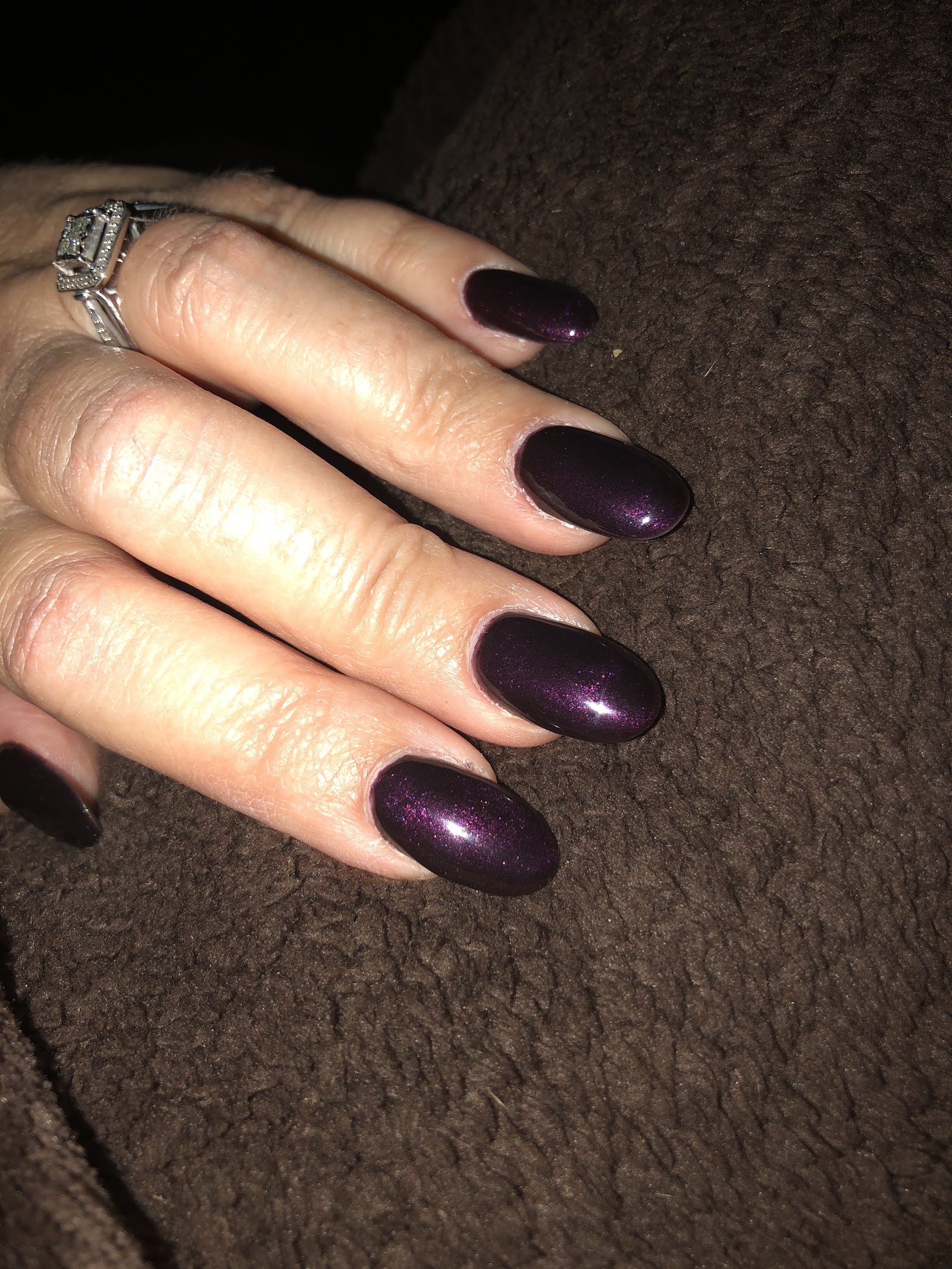 Polished @ Greenridge nail photo 5